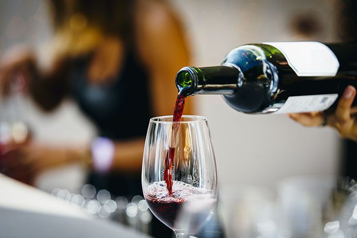 Wines ’Til Sold Out proovib lahendada 10,8 miljoni dollari suuruse hagi kohtuasjas