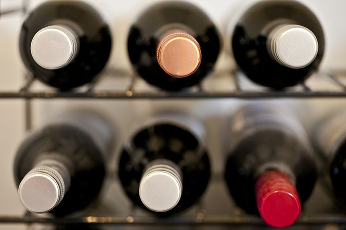 Потрошачи желе истину када је у питању етикетирање вина