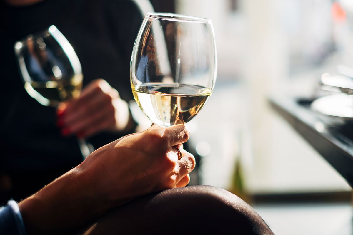 توقف العلامات التجارية لشركة Constellation عن 40٪ من محفظة Wine & Spirits