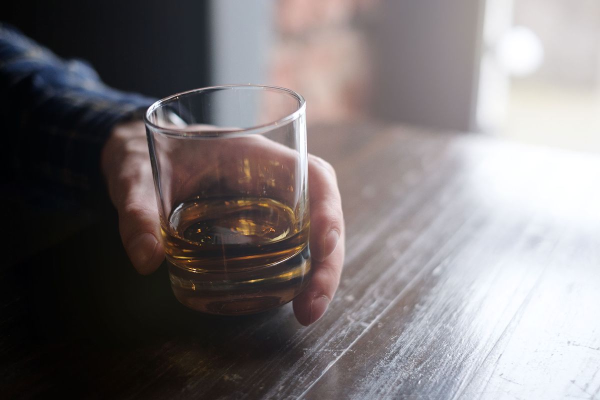 Los consumidores estadounidenses compraron más bebidas alcohólicas en 2018