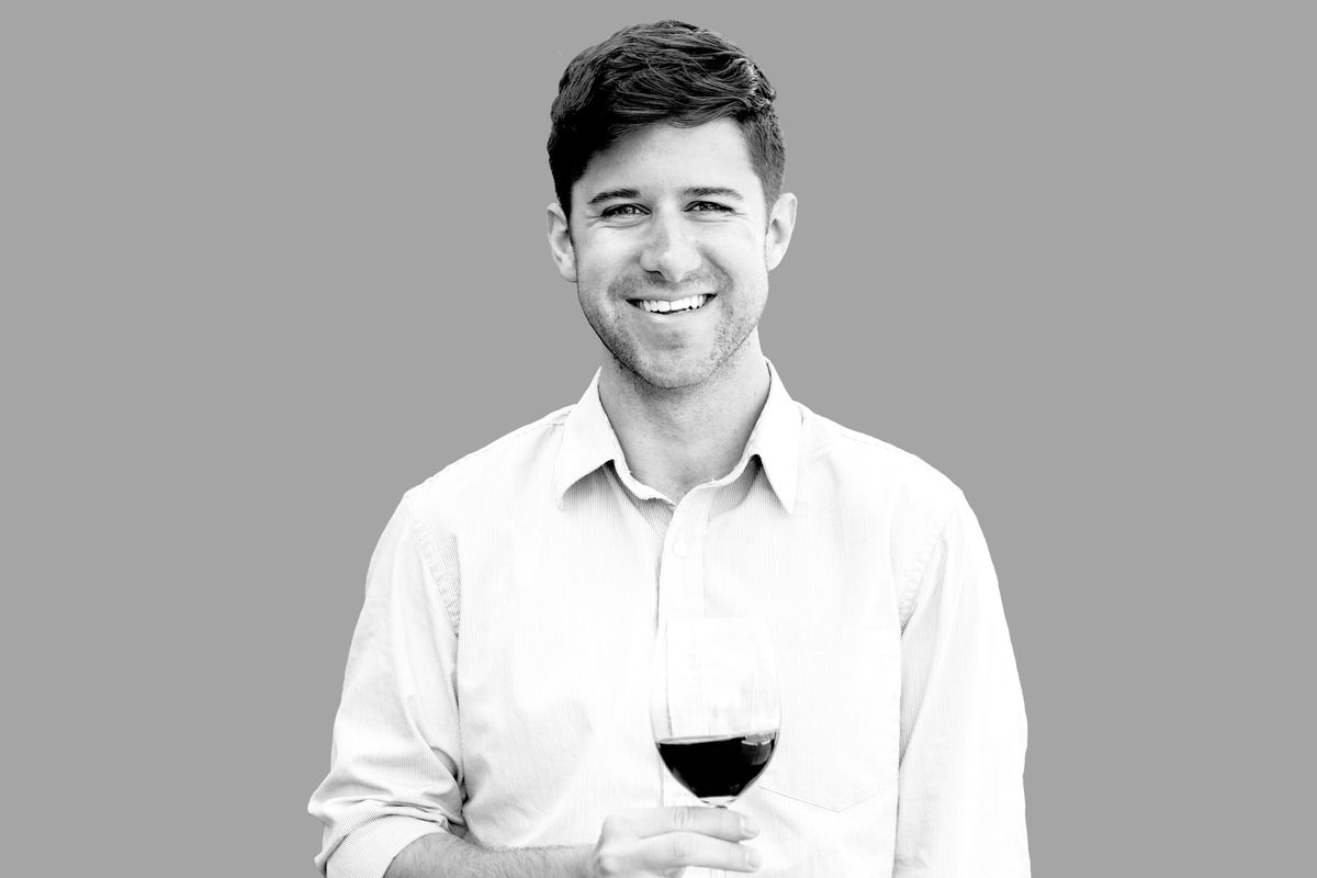 Nou director de tast nomenat a la revista Wine Enthusiast
