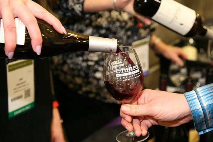 Le marché américain du vin croît de 2,9% alors que l'offre mondiale de vin diminue