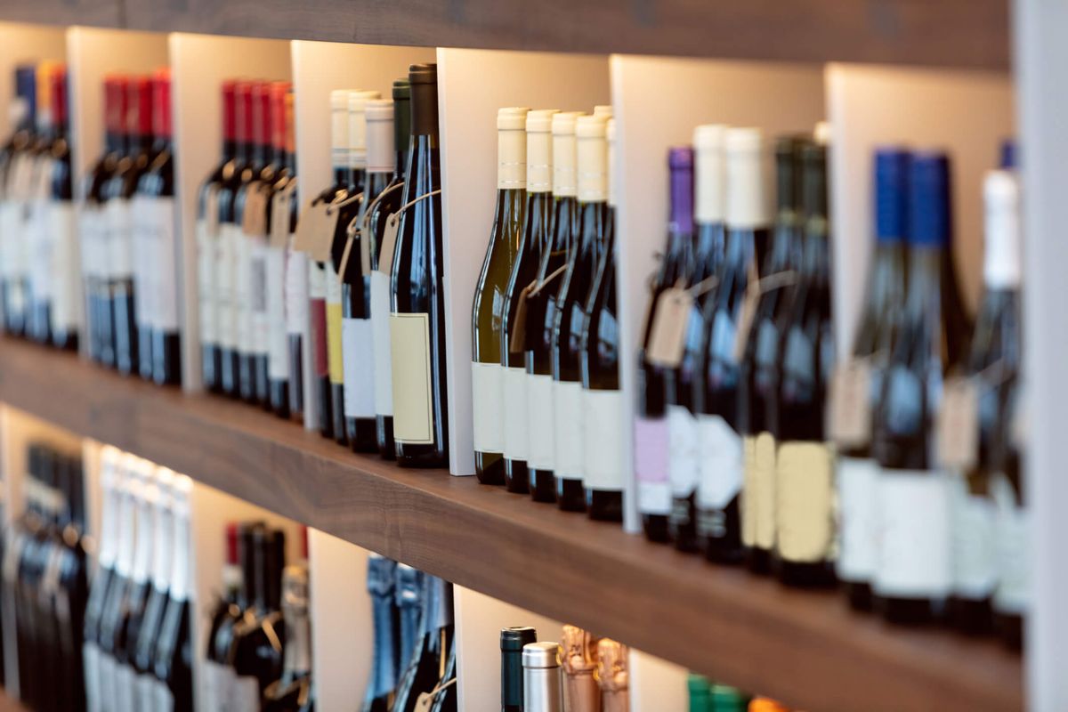 Los aranceles sobre los productos de la Unión Europea afectan la industria del vino de EE. UU.