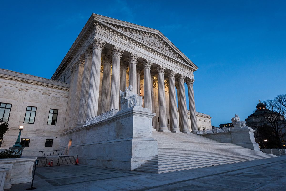 La Corte Suprema declara inconstitucional los requisitos de residencia en Tennessee para minoristas
