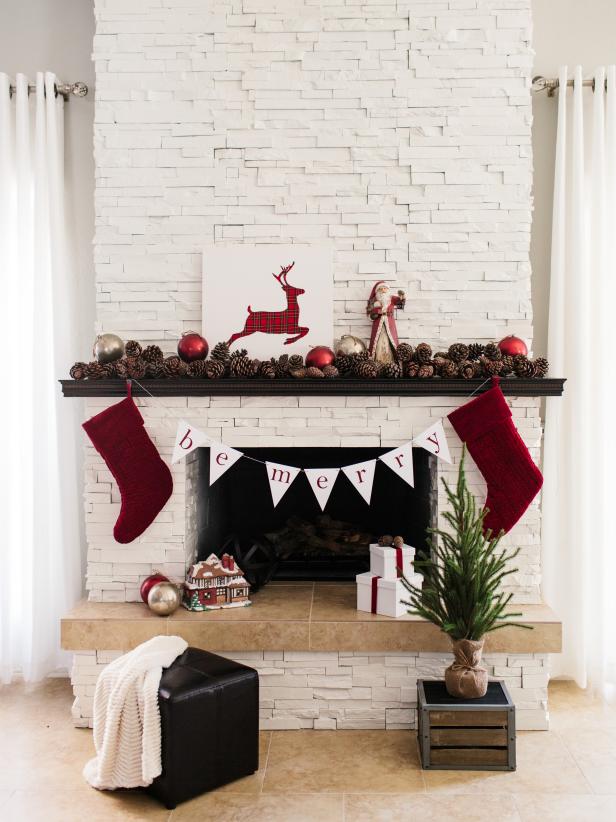 Original-TomKat_Christmas-fireplace-mantel-traditional_v