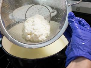 Jak si vyrobit čerstvou mozzarellu