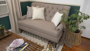 Tips voor het kopen en decoreren van meubels voor uw eerste huis