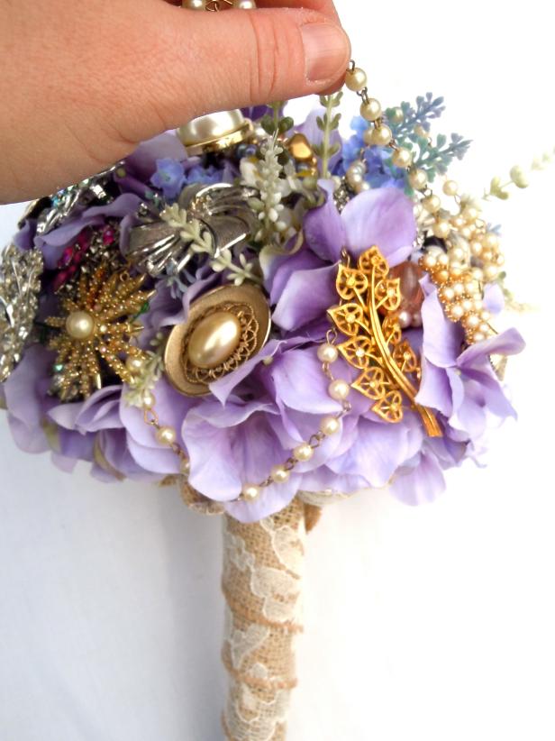 CI-Sarah-Brobst_wedding-bouquet-made-from-jewelry-ribbon-add-pearls_v