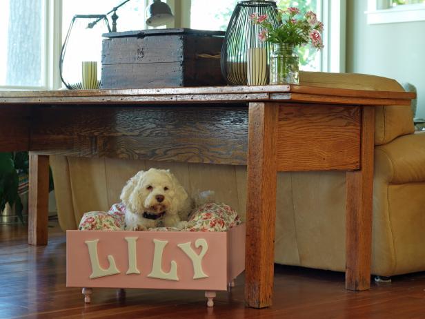 CI-Susan-Teare_Dog-Bed-Made-From-Drawer_s4x3