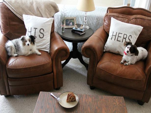 CI-Jess-Abbott_His-and-Her-Pillow-Dogs-Leather-Chairs_h