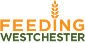 Logotipo de Feeding Westchester