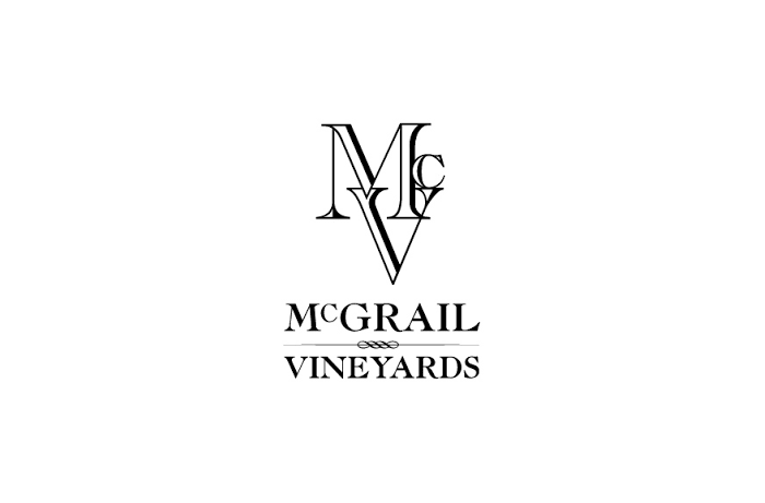 Vườn nho và nhà máy rượu McGrail