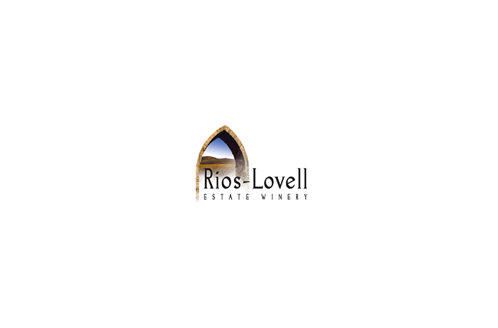 „Rios-Lovell Estate“ vyninė