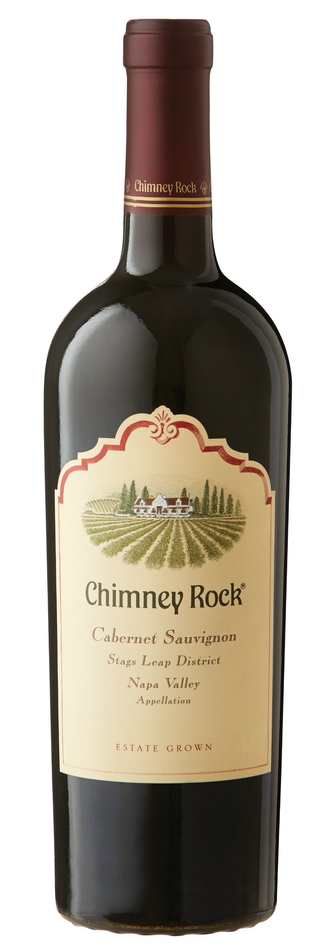 Chimney Rock Cabernet Sauvignon 2