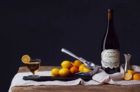 С разнообразни бутилки и Collabs на винопроизводителите, Vermouth се стреми отвъд коктейлите