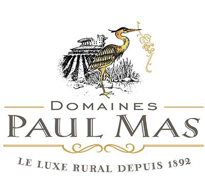 Les Domaines Paul Mas: Lauku greznība Langedokā