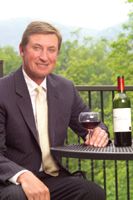 Pitanja i odgovori s Wayneom Gretzkyem, hokejaškom legendom