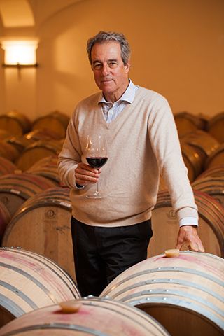 Мастера португальского вина