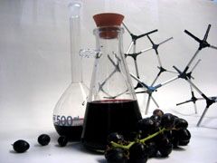 Desbloqueo del genoma de Pinot Noir