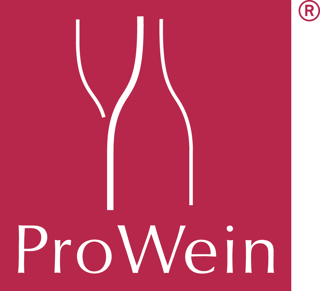 ProWein - globální fáze vína