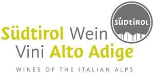 De Alto Adige in Italië blinkt uit in internationale wijndruiven
