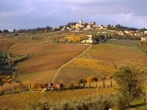 Touring the Heart of Tuscany