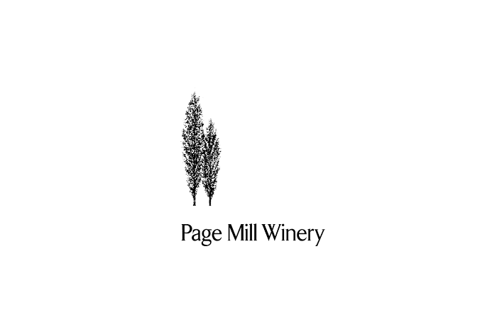 Vinska klet Page Mill