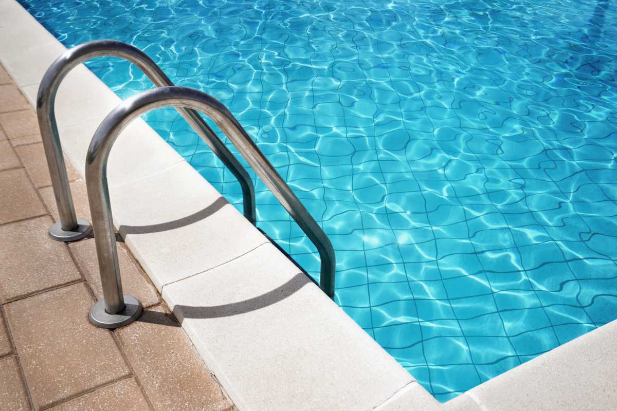 Čo je zvládanie bazéna? 4 typy, ktoré treba poznať