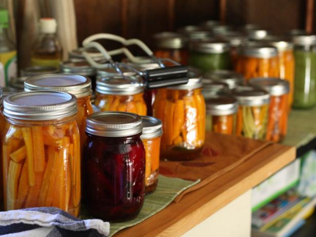 Kako konzervirati i sačuvati mrkvu