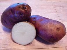 גידול תפוחי אדמה קטנים
