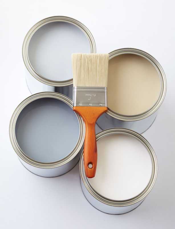 Как да използвате препарати за почистване на бои и добавки за стени, които изглеждат чисто нови