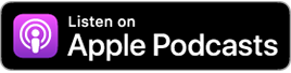   Logo podcastu Apple