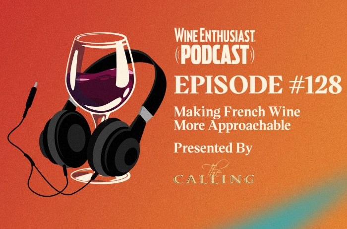 Podcast de entusiastas del vino: ¿Intimidado por el vino francés? Katie Melchior quiere cambiar eso