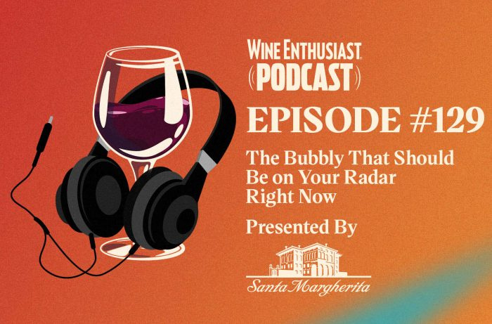 Viiniharrastajapodcast: Kupla, jonka pitäisi olla tutkallasi juuri nyt