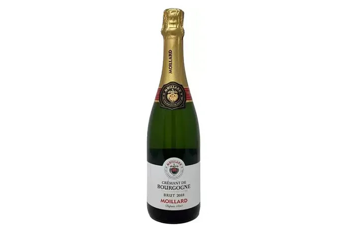 Kas otsite taskukohast šampanja alternatiivi? Saage tuttavaks Crémant de Bourgogne'iga