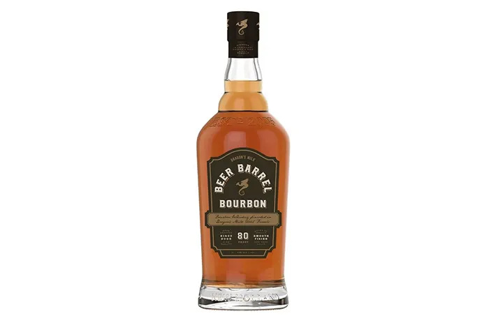 Die besten Bourbons unter 50 $