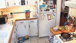 Virtuvės dizainas: 11 puikių grindų planų