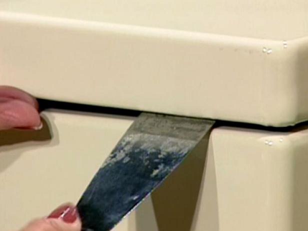 Cómo reemplazar una correa de secadora