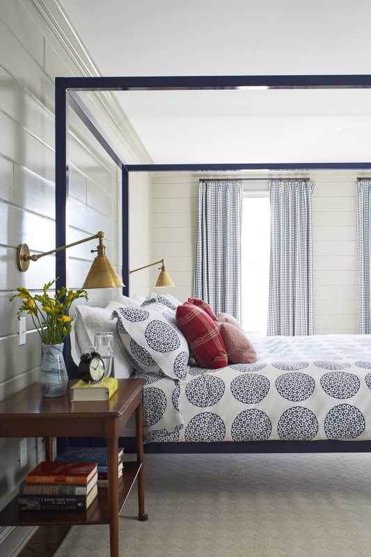 Cách sắp xếp nội thất phòng ngủ để có không gian ngủ tối ưu