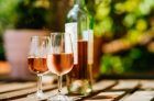 Sju lyxiga franska roséer värda splurge