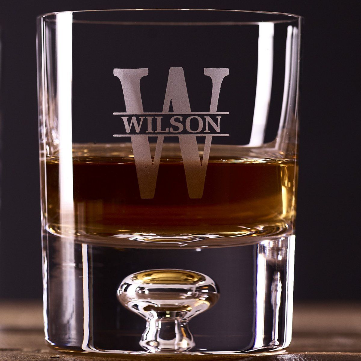 Lima Gelas Whisky yang Menggegarkan