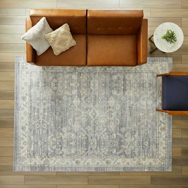 Las alfombras más bonitas y mejores para hogares y jardines ya están disponibles
