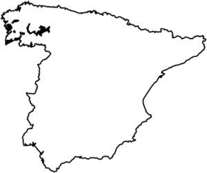 Din Galicia-grunning