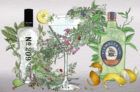 Japanese Gin is Your New Spirited Romance