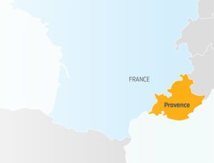 フランス、プロヴァンス| 2017年のベストワイン旅行先
