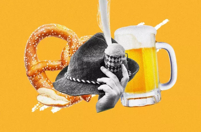8 rzeczy, które warto wiedzieć o Oktoberfest