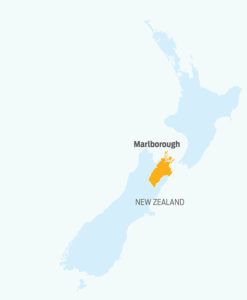 Marlborough, Nueva Zelanda | Mejores destinos de vinos 2017
