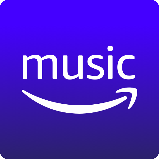   Amazon-muziek