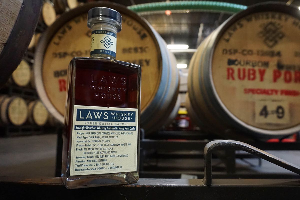 I 'whisky invernali' in edizione limitata offrono comfort stagionale
