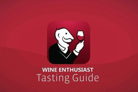 Wine Enthusiast Magazine, 획기적인 모바일 앱 및 웹 사이트 재 설계 소개